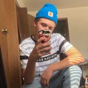 Meet your Posher, William